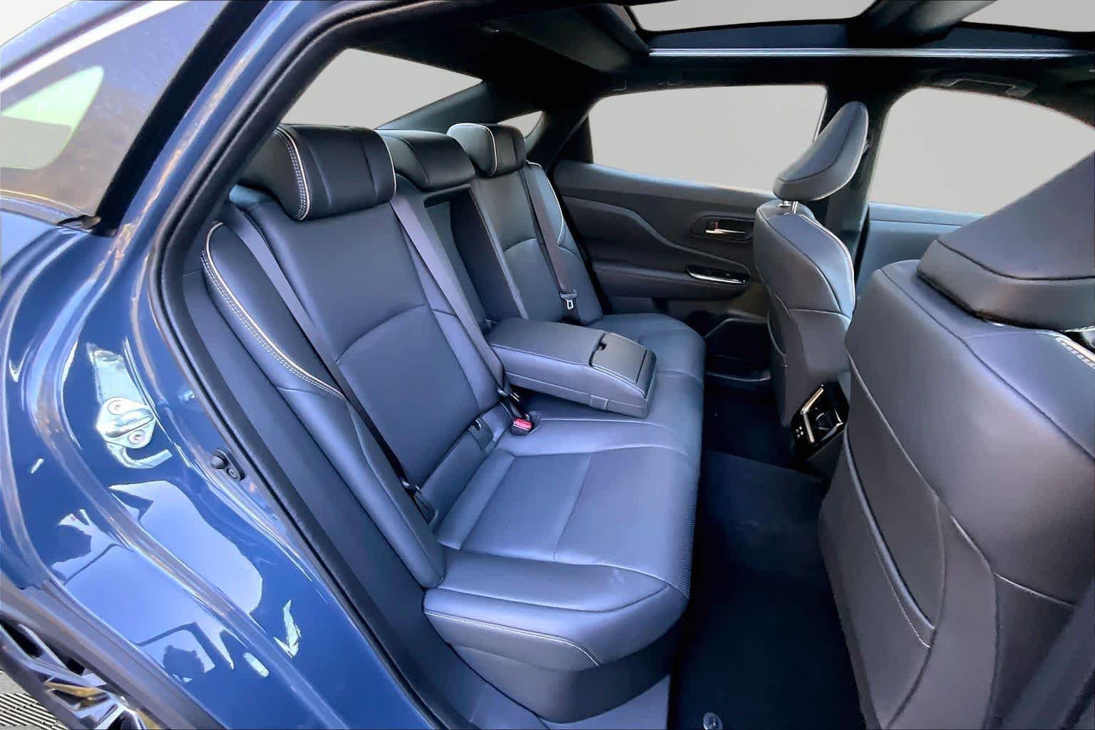 Certified 2026 Toyota Crown AWD/4WD image 20