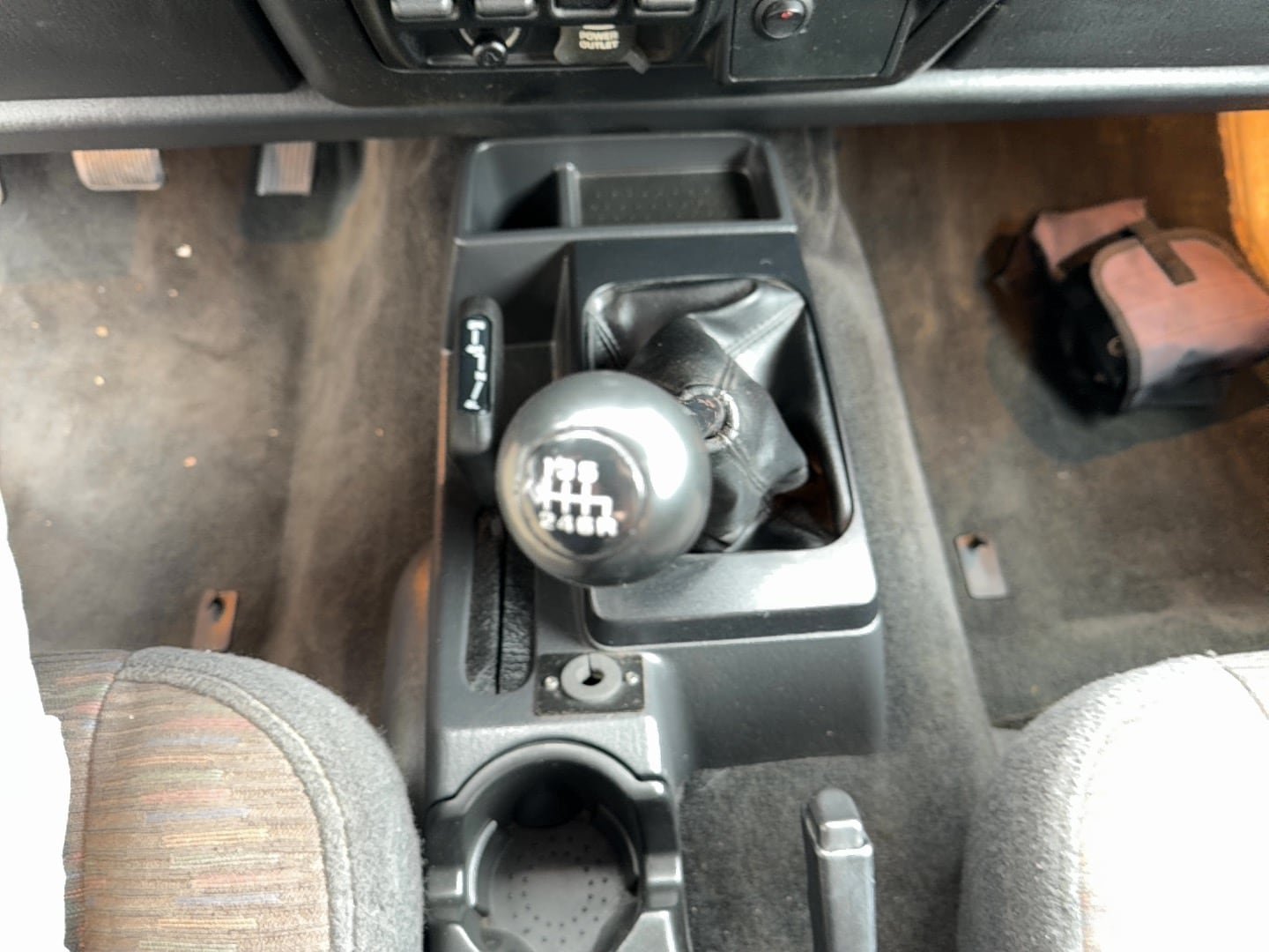Used 2005 Jeep Wrangler Rubicon AWD/4WD image 11