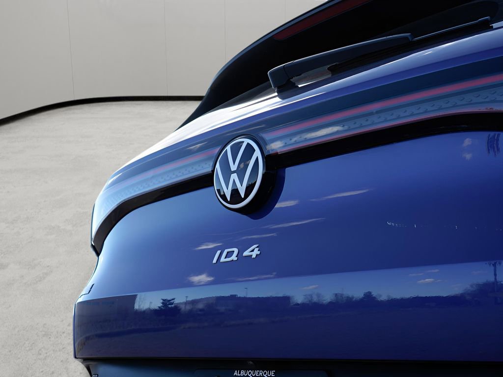 Used 2021 Volkswagen ID.4 1st Edition image 26