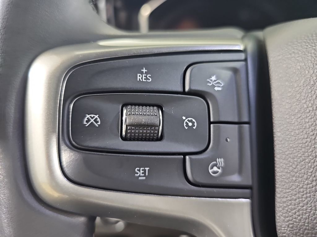 Used 2024 Chevrolet Silverado 1500 LT image 21