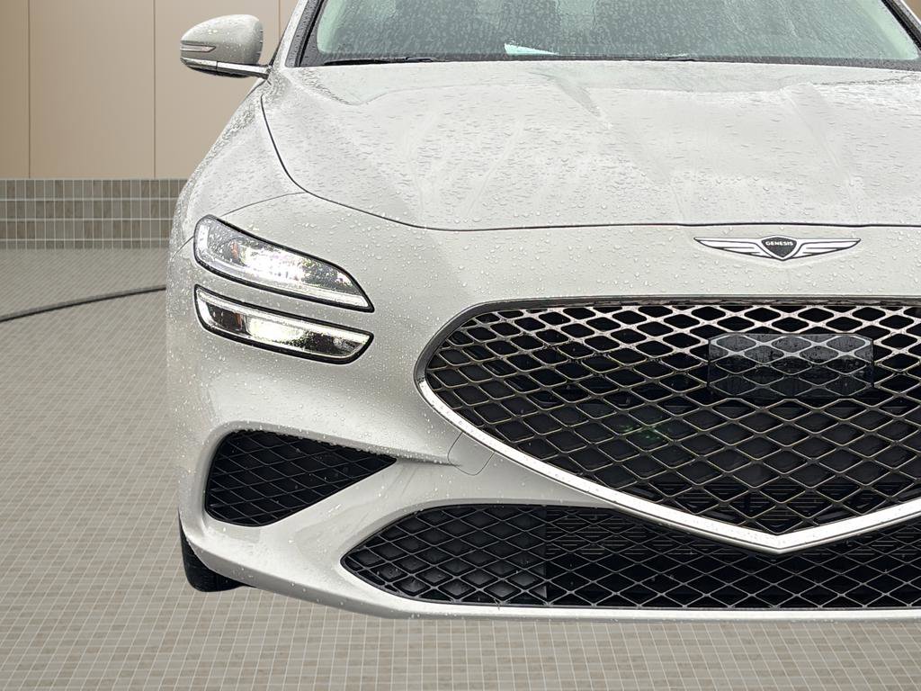 Certified 2026 Genesis G70 2.5T image 10