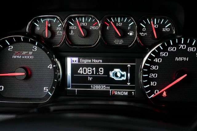 Used 2015 Chevrolet Silverado 3500 LT w/ LT Fleet Convenience Package image 45