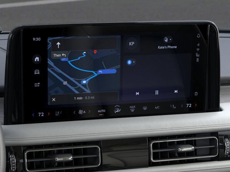 New 2026 Lincoln Aviator Reserve w/ Jet Appearance Package image 14