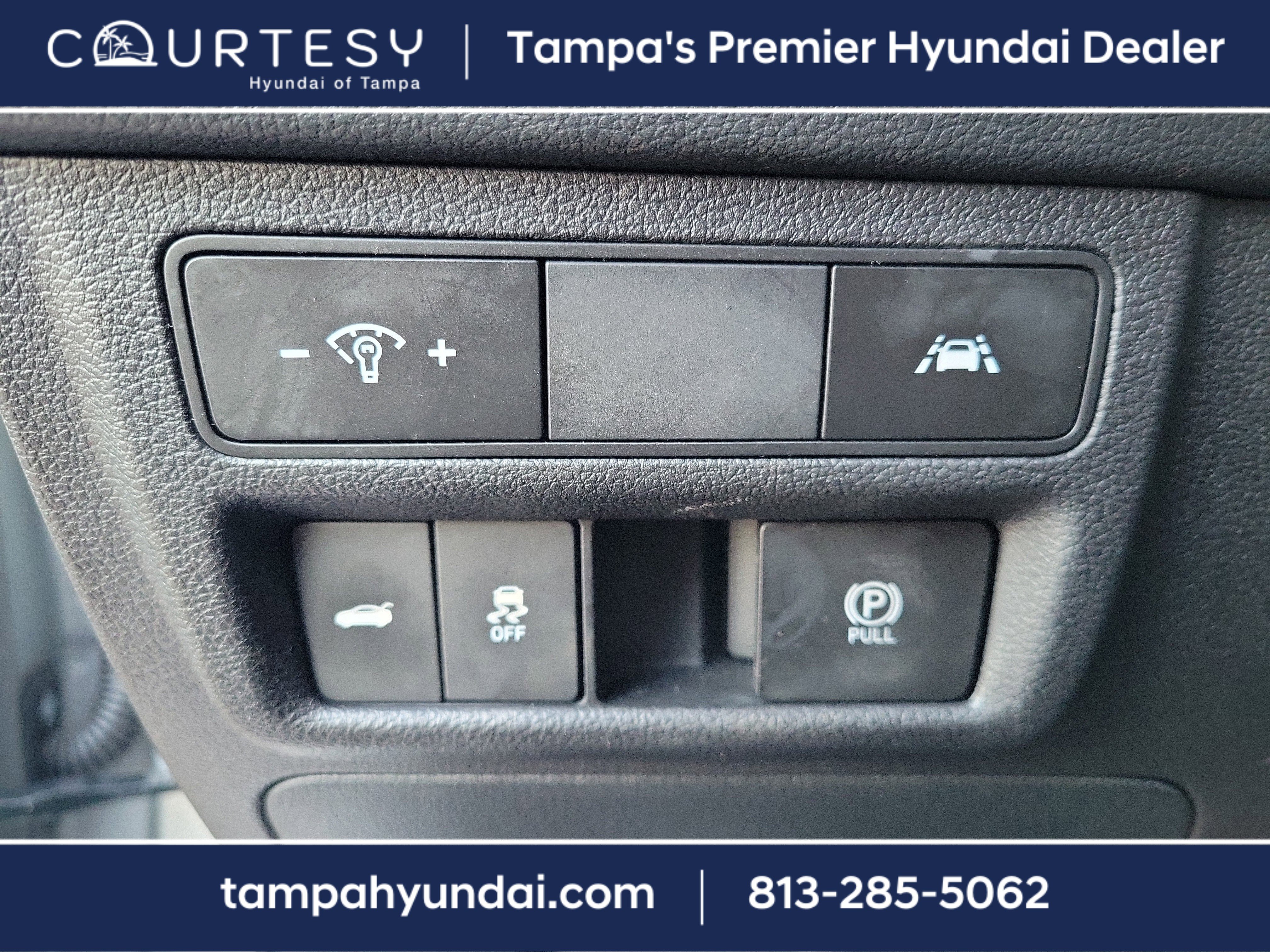 Used 2023 Hyundai Sonata SEL w/ Convenience Package image 20