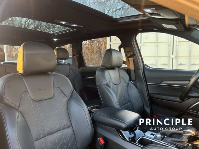 Used 2023 Kia Telluride SX Prestige X-Line image 32