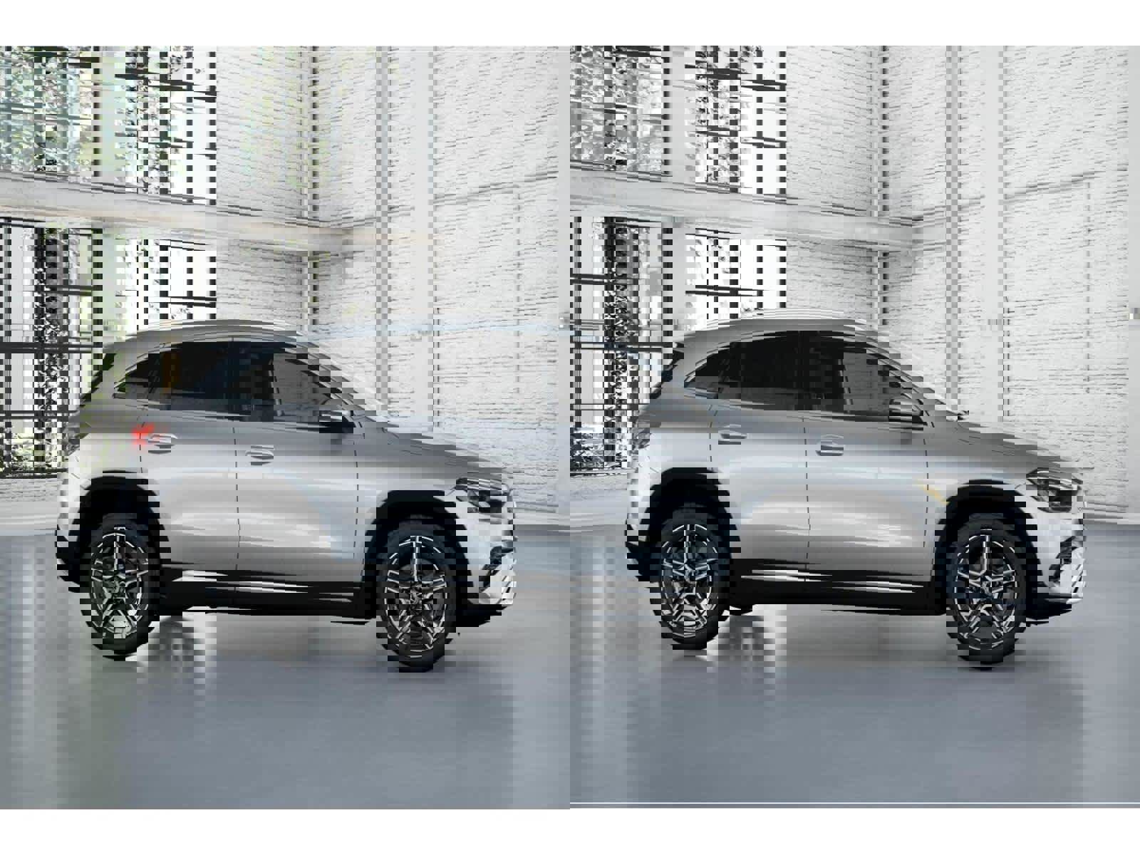 New 2026 Mercedes-Benz GLA 250 image 15