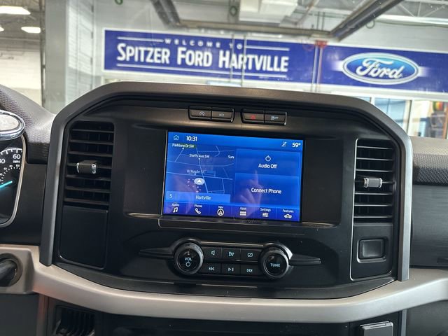 Used 2023 Ford F150 XLT AWD/4WD image 25