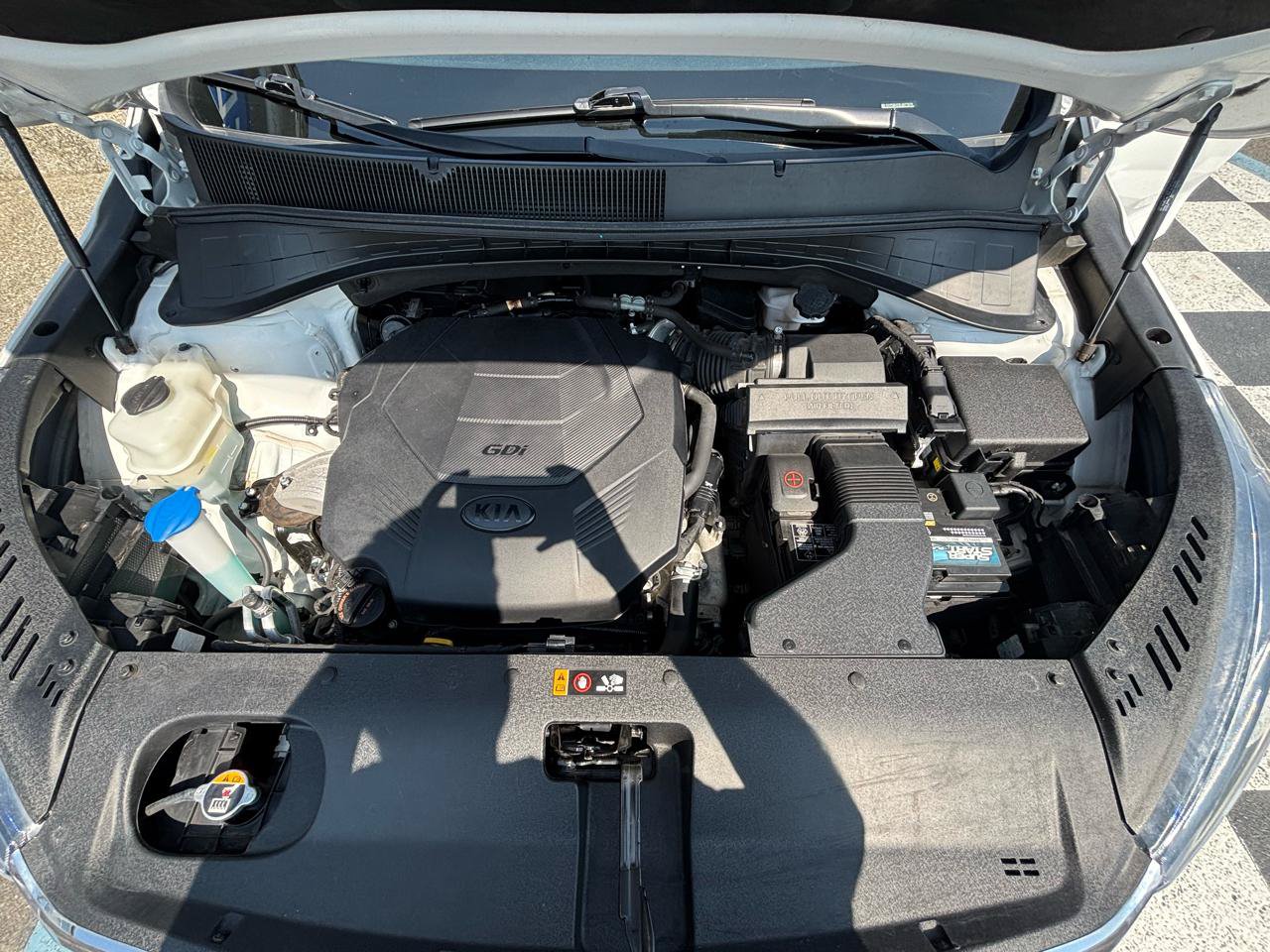 Used 2020 Kia Sorento AWD V6 image 34