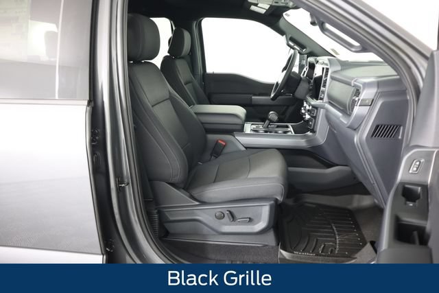 New 2026 Ford F150 XLT w/ Equipment Group 302A MID AWD/4WD image 61