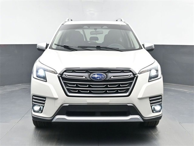 Used 2024 Subaru Forester Touring image 3