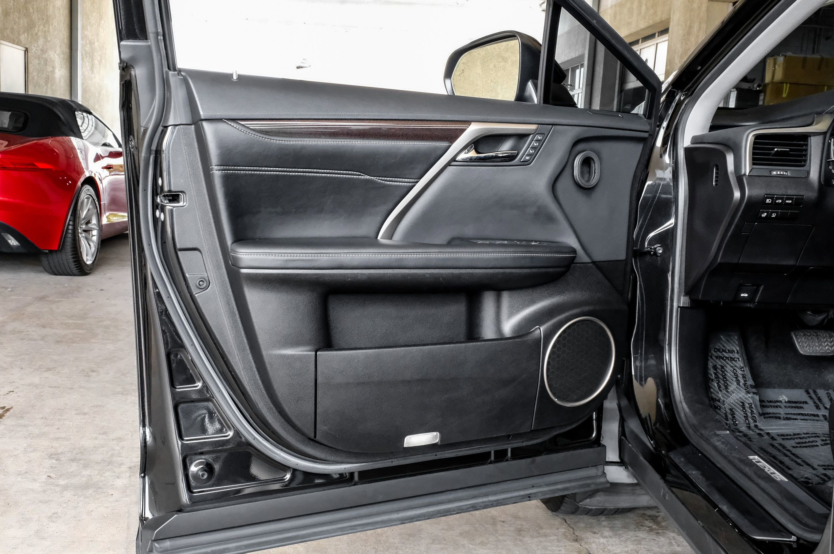 Used 2019 Lexus RX 350 FWD w/ Luxury Package image 43