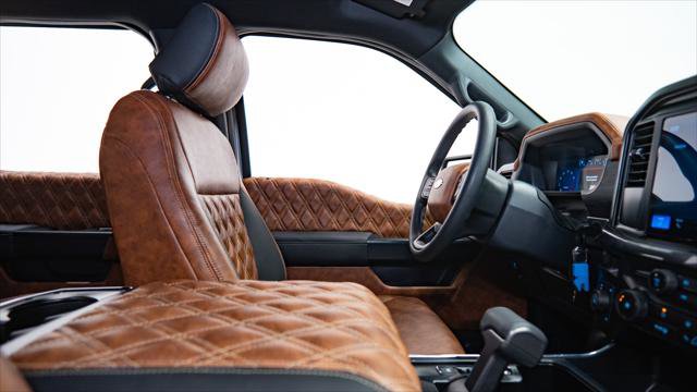 Used 2025 Ford F150 STX w/ Equipment Group 200A image 26