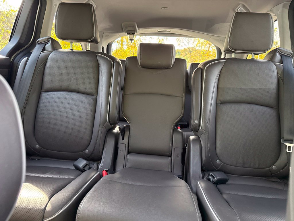 Used 2024 Honda Odyssey Elite image 24