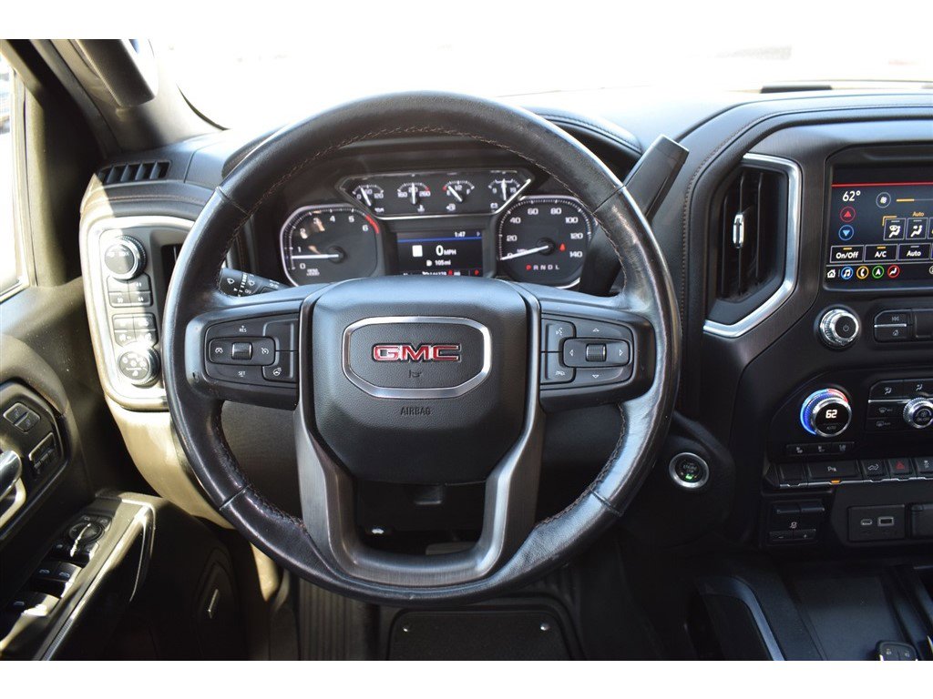 Used 2022 GMC Sierra 2500 AT4 w/ AT4 Preferred Package image 31