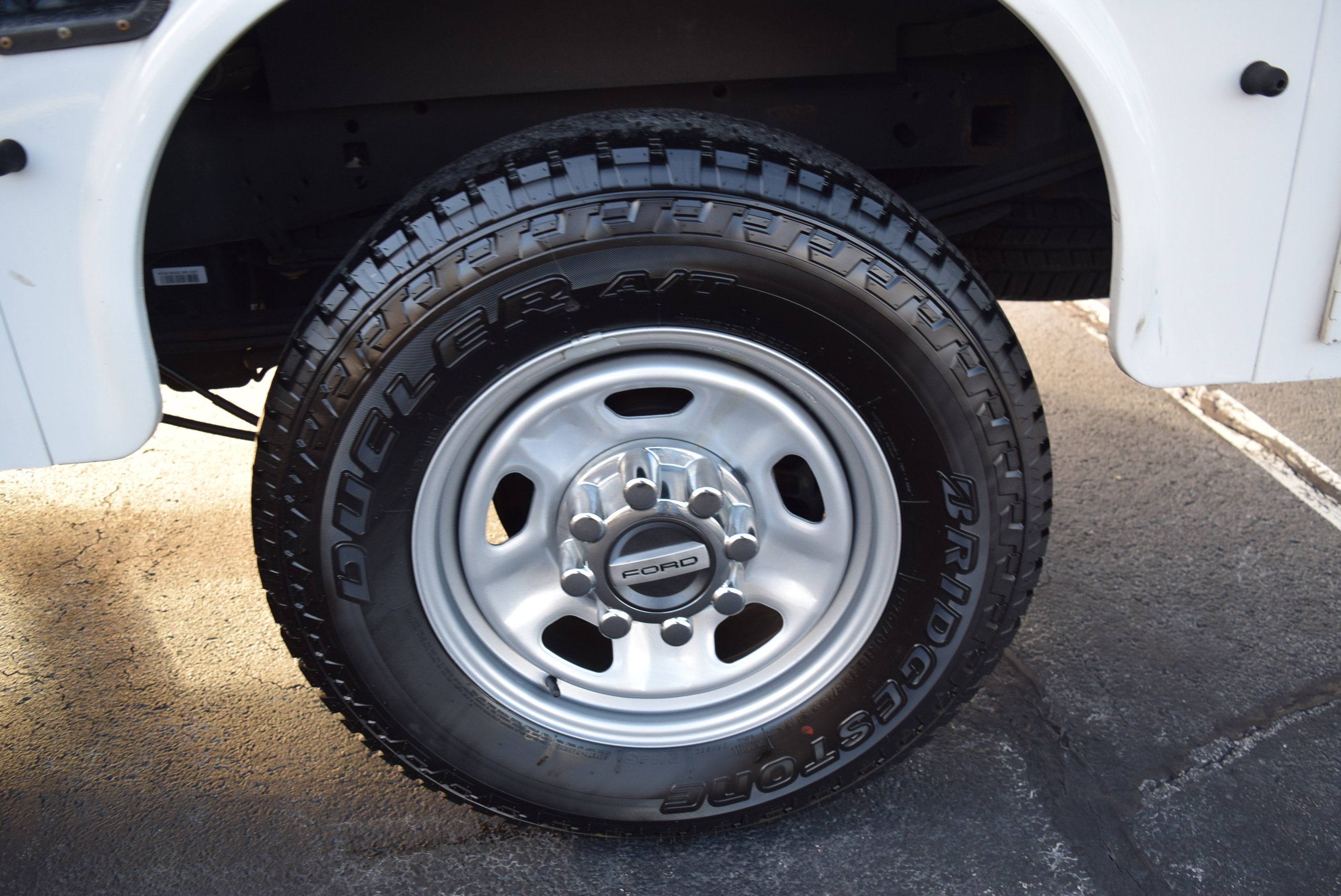 Used 2019 Ford F250 XL w/ XL Value Package image 6