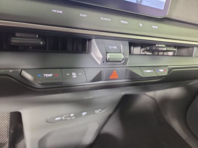 Certified 2024 Kia EV9 Wind AWD/4WD image 24