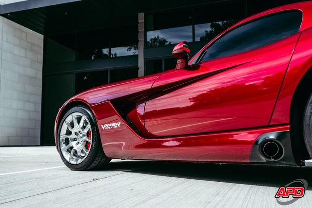 Used 2008 Dodge Viper SRT-10 RWD image 31