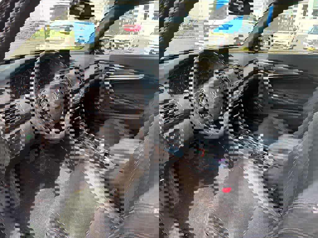 Used 2016 Honda Accord EX-L image 21