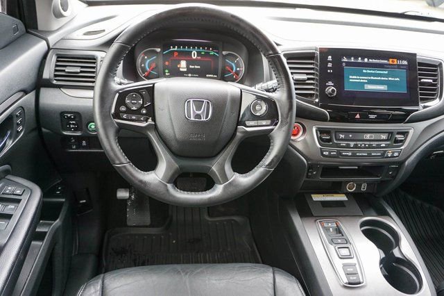 Used 2021 Honda Pilot Special Edition image 17