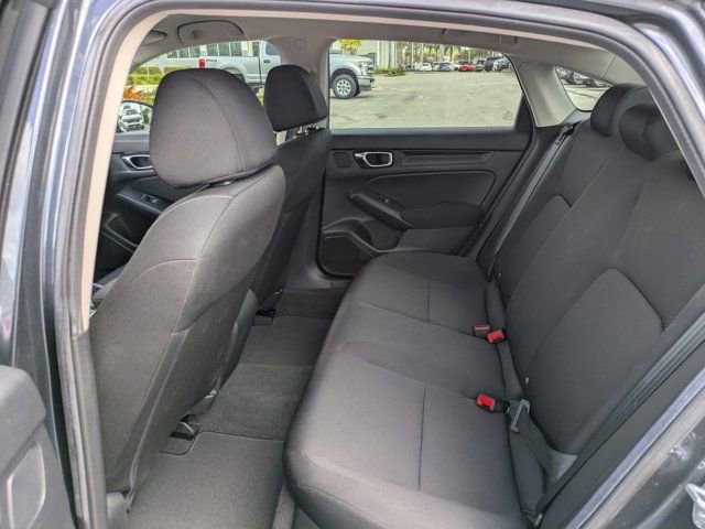 Used 2024 Honda Civic LX image 13