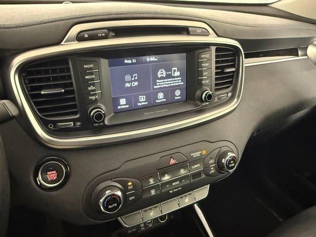 Used 2017 Kia Sorento EX FWD image 22