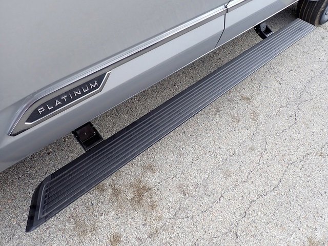 New 2026 Toyota Tundra Platinum image 11