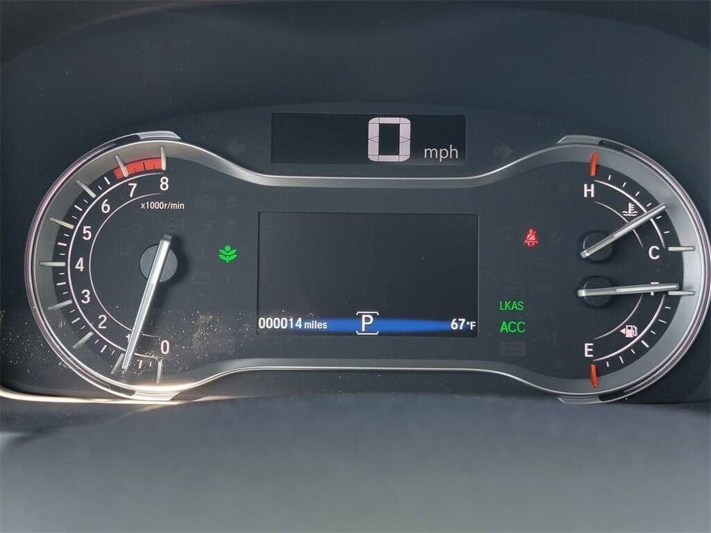 Used 2023 Honda Ridgeline RTL image 31