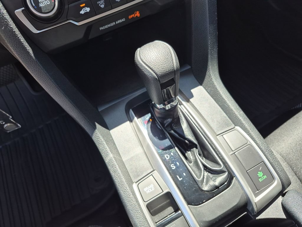 Used 2020 Honda Civic LX image 27