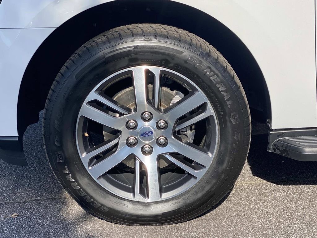 Certified 2024 Ford Expedition Limited AWD/4WD image 13