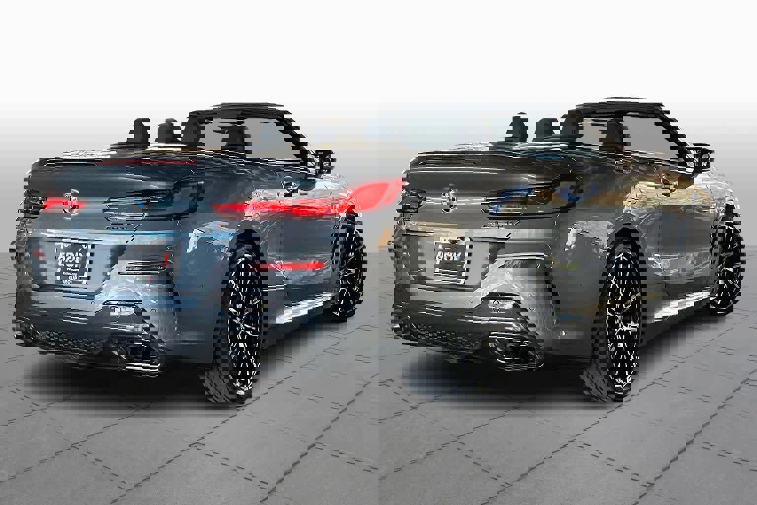 Used 2024 BMW M850i xDrive Convertible image 13