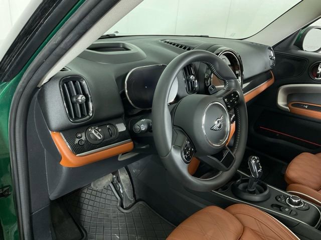 Certified 2024 MINI Cooper Countryman S image 26