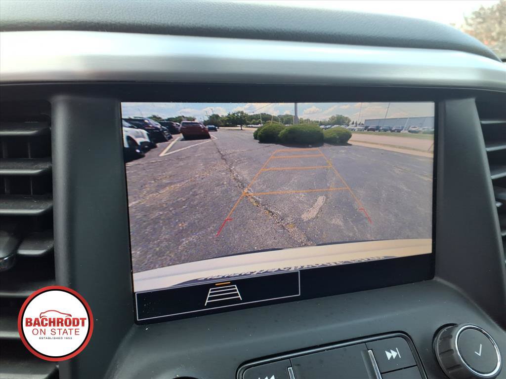 Used 2020 GMC Acadia SLE w/ Driver Convenience Package AWD/4WD image 10