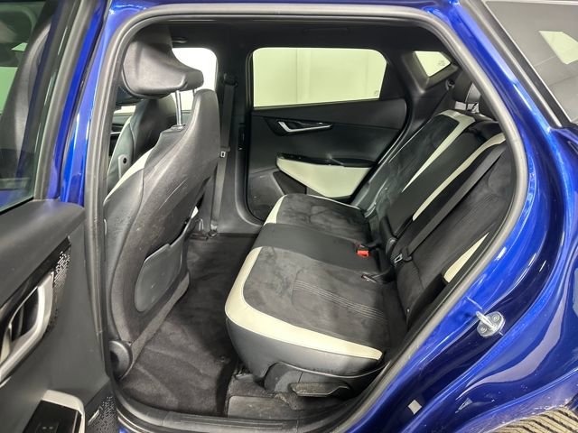 Used 2022 Kia EV6 GT-Line w/ GT-Line Suede Seat Package image 25