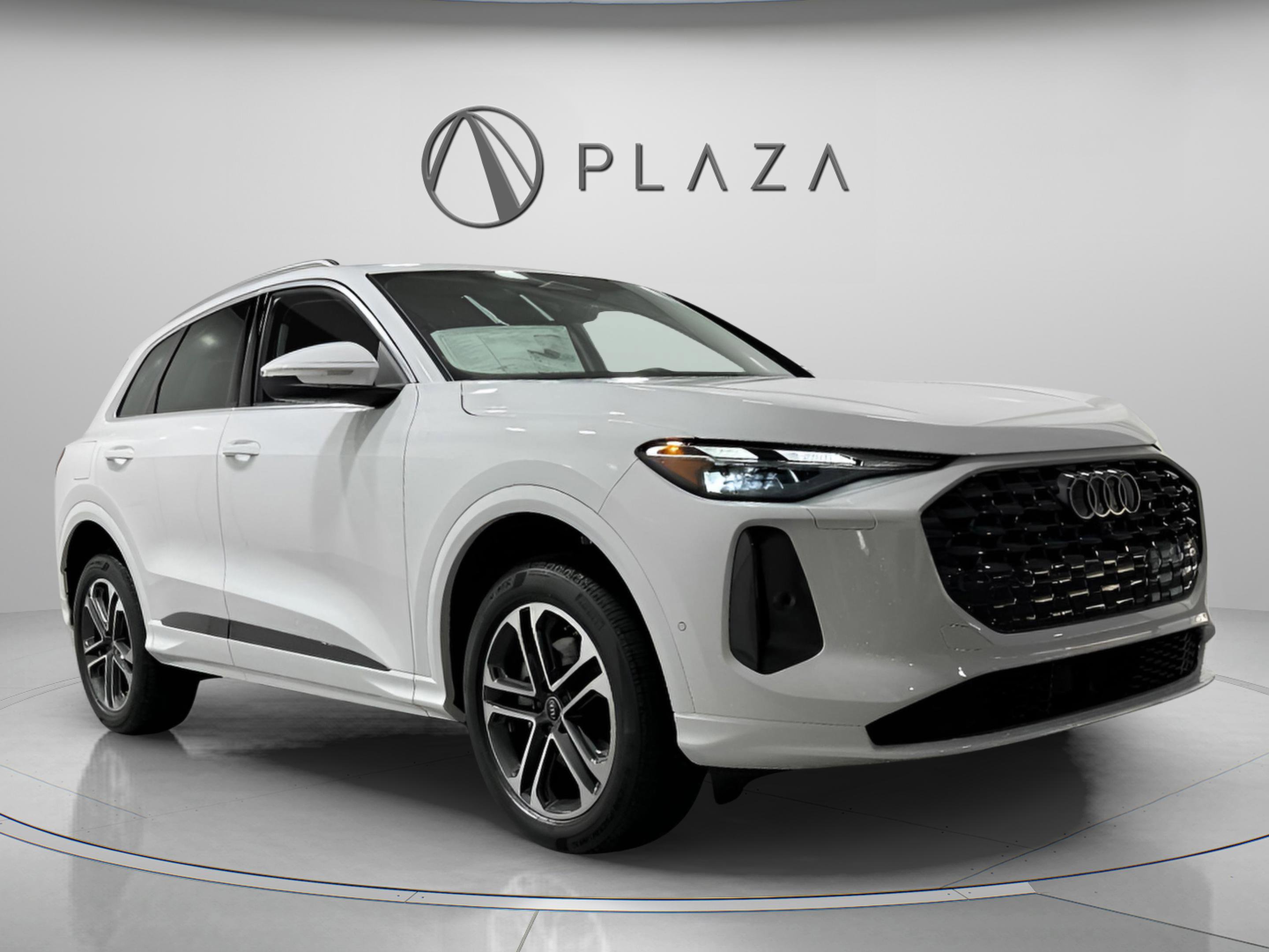 New 2025 Audi Q5 Premium image 6