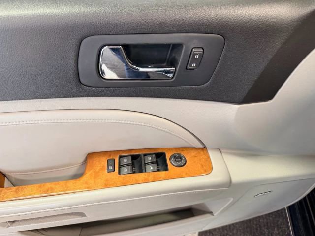 Used 2011 Cadillac STS image 6