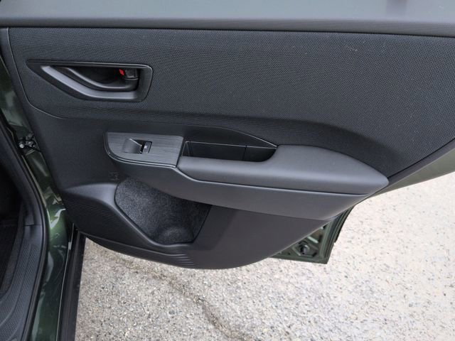 New 2026 Subaru Outback Limited AWD/4WD image 32
