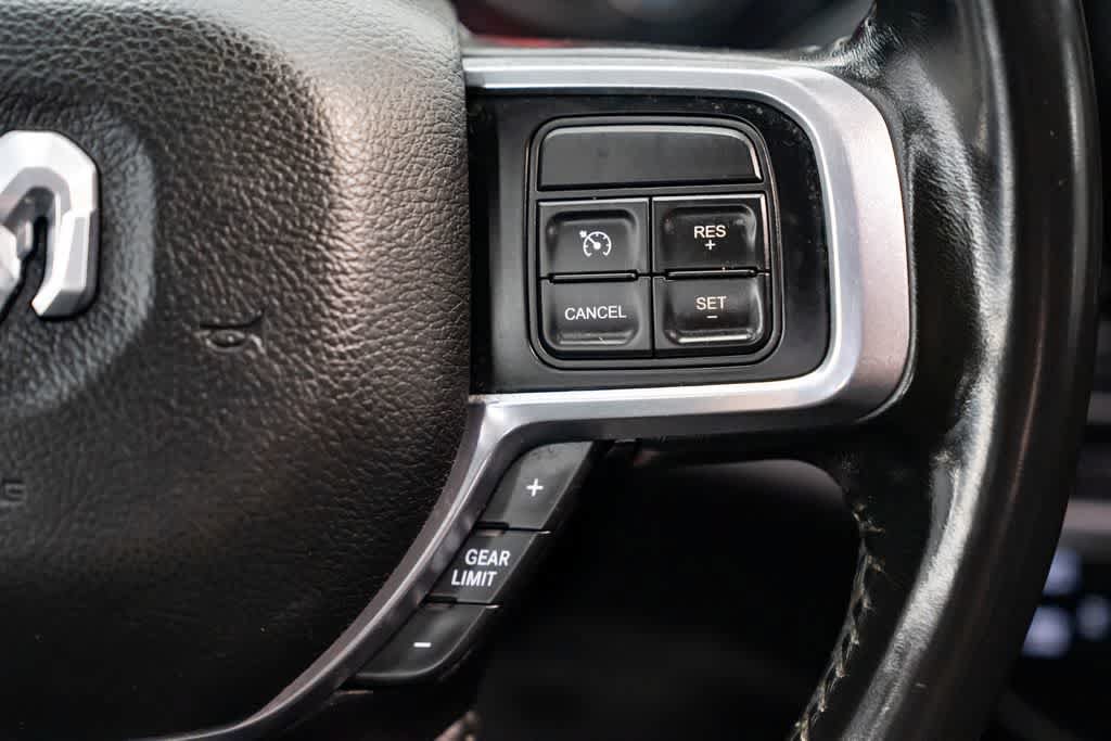 Used 2022 RAM 3500 Laramie AWD/4WD image 15