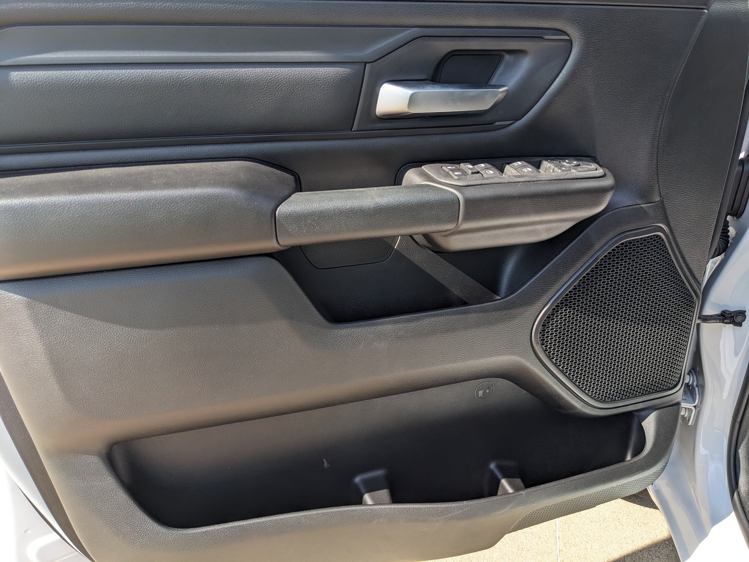 New 2026 RAM 1500 Tradesman AWD/4WD image 34