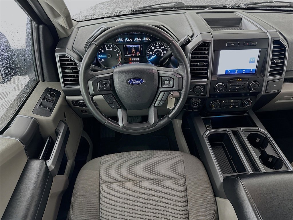 Used 2020 Ford F150 XLT w/ Equipment Group 302A Luxury image 23