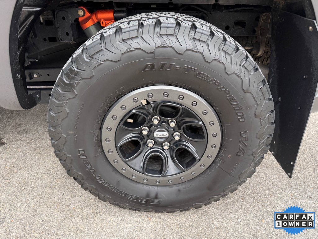 Certified 2023 Ford F150 Raptor image 45