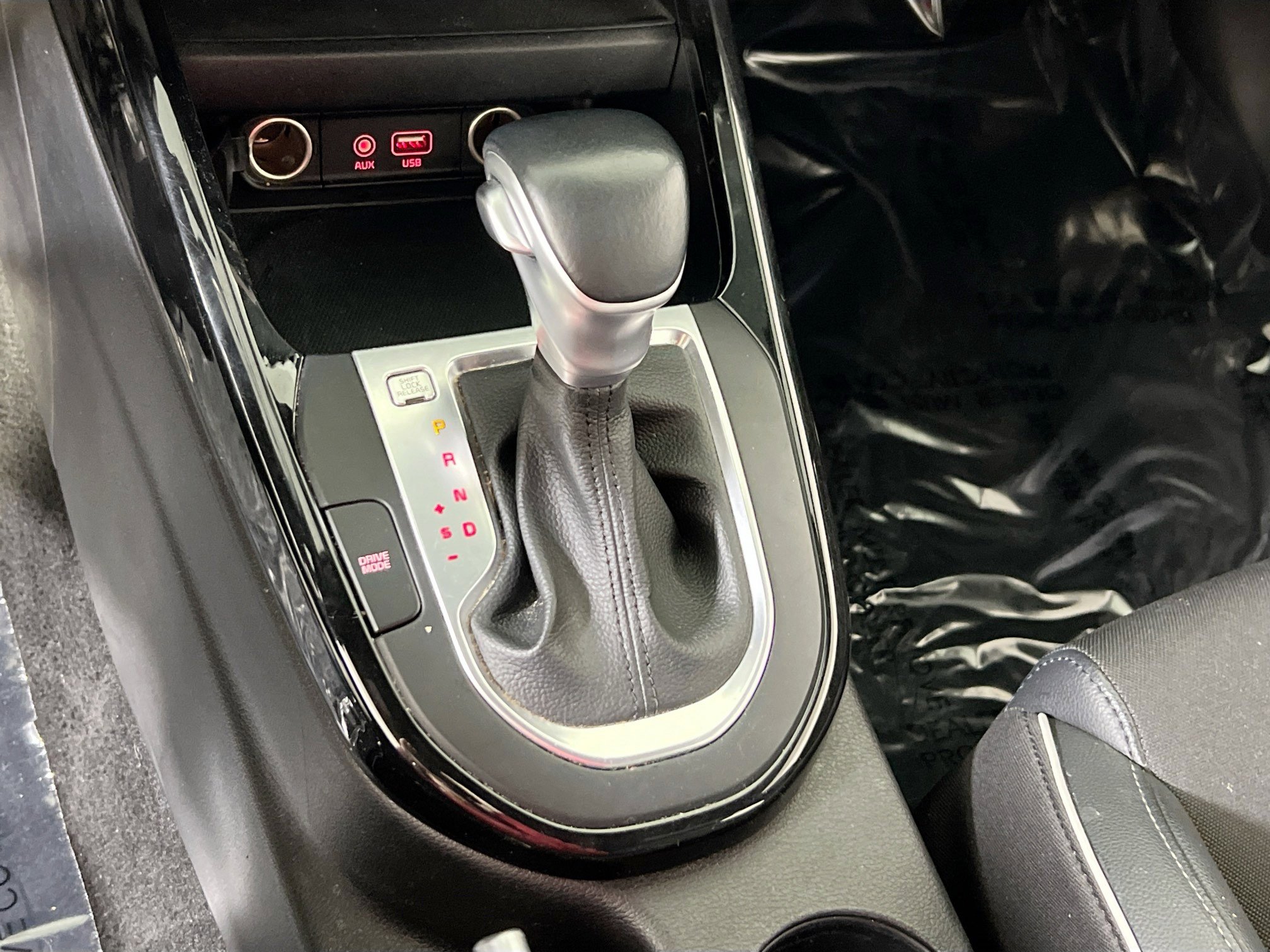 Used 2021 Kia Forte GT-Line image 16