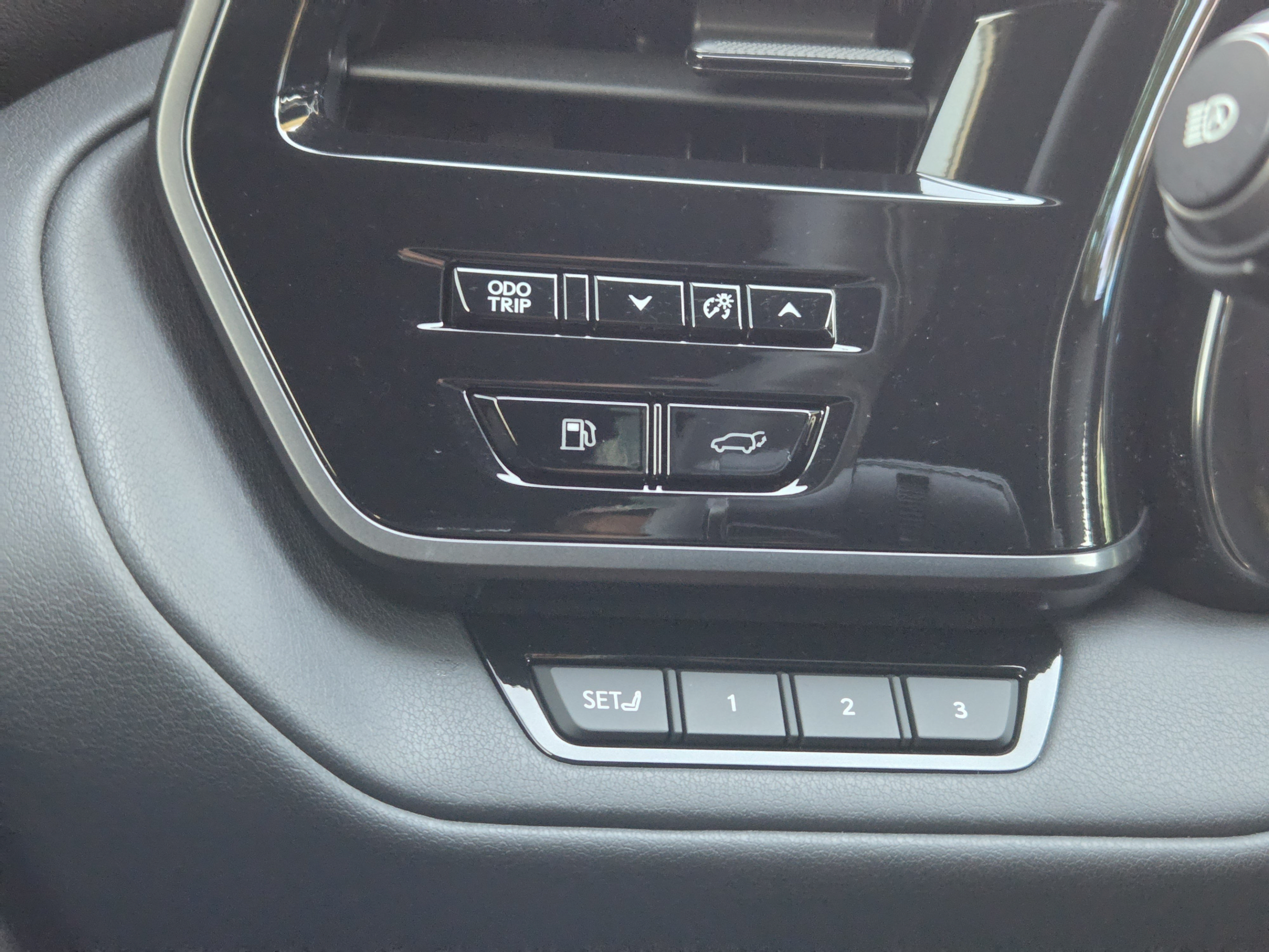 Certified 2026 Lexus TX 350 AWD w/ Technology Package image 15
