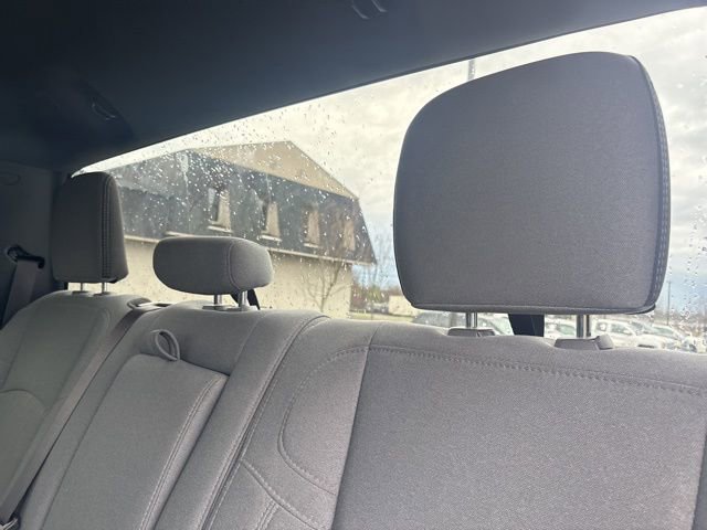 Used 2024 RAM 2500 Big Horn image 18