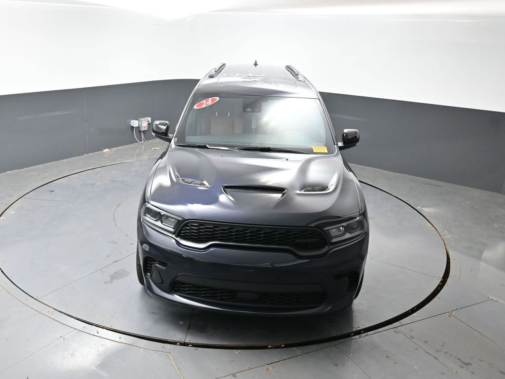 Used 2024 Dodge Durango SRT AWD/4WD image 46