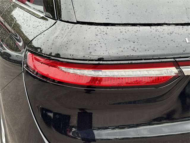 New 2026 Lincoln Corsair Premiere image 11