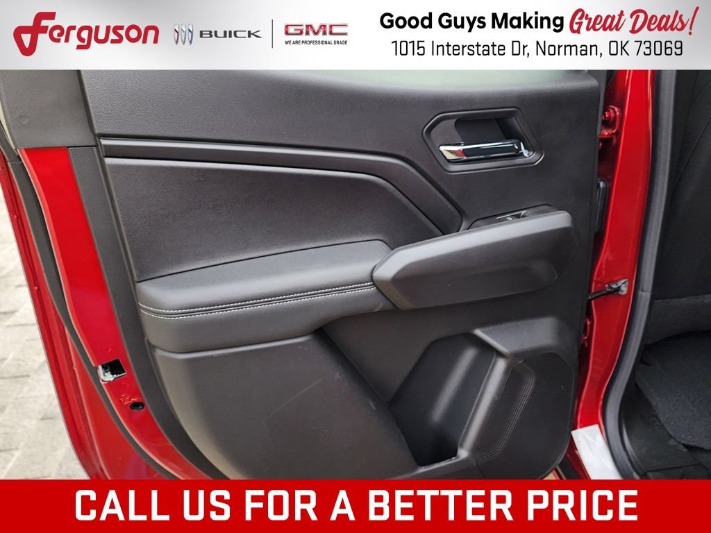New 2026 GMC Canyon Elevation w/ Convenience Package AWD/4WD image 42