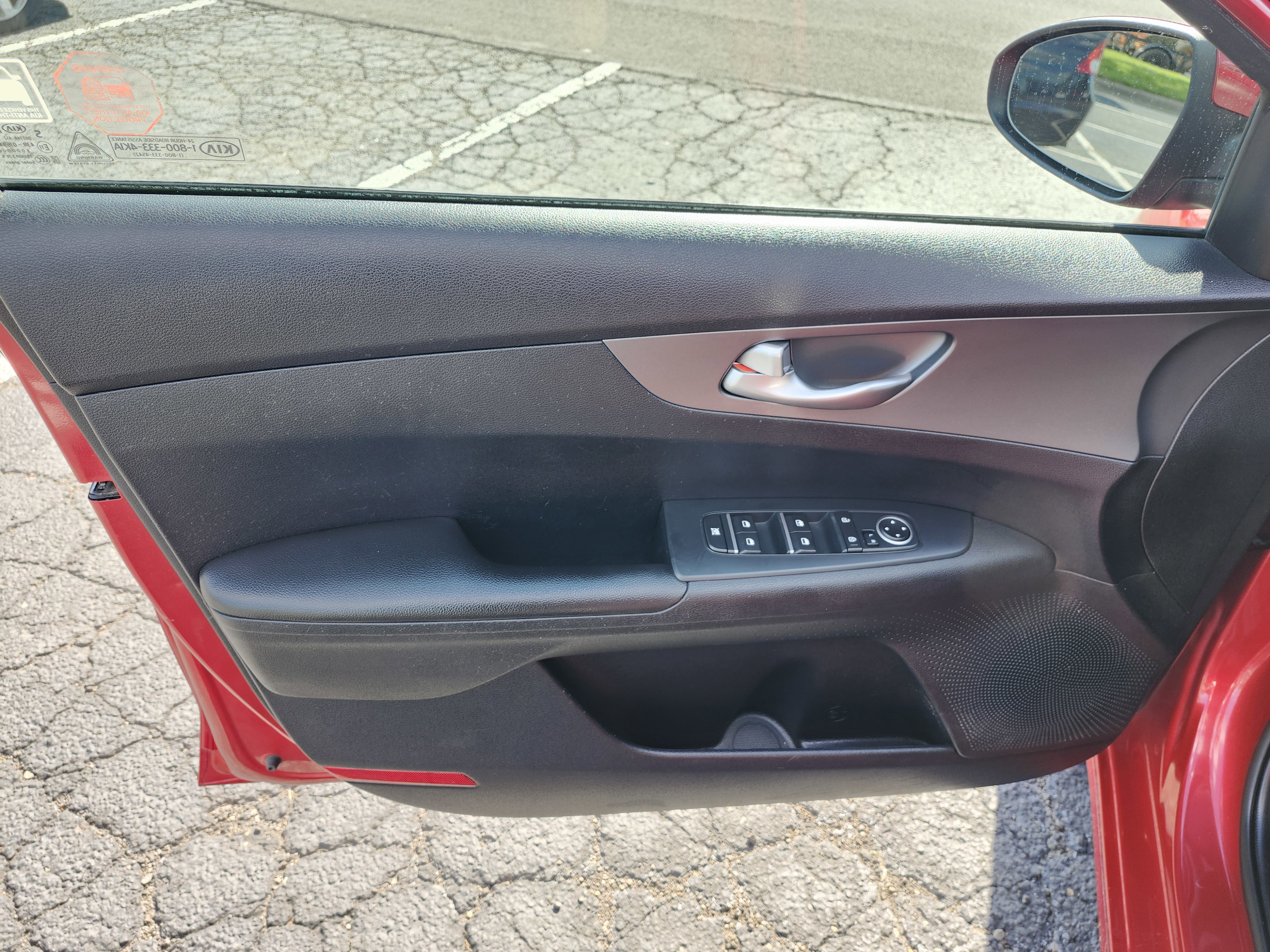 Used 2019 Kia Forte LXS FWD image 22
