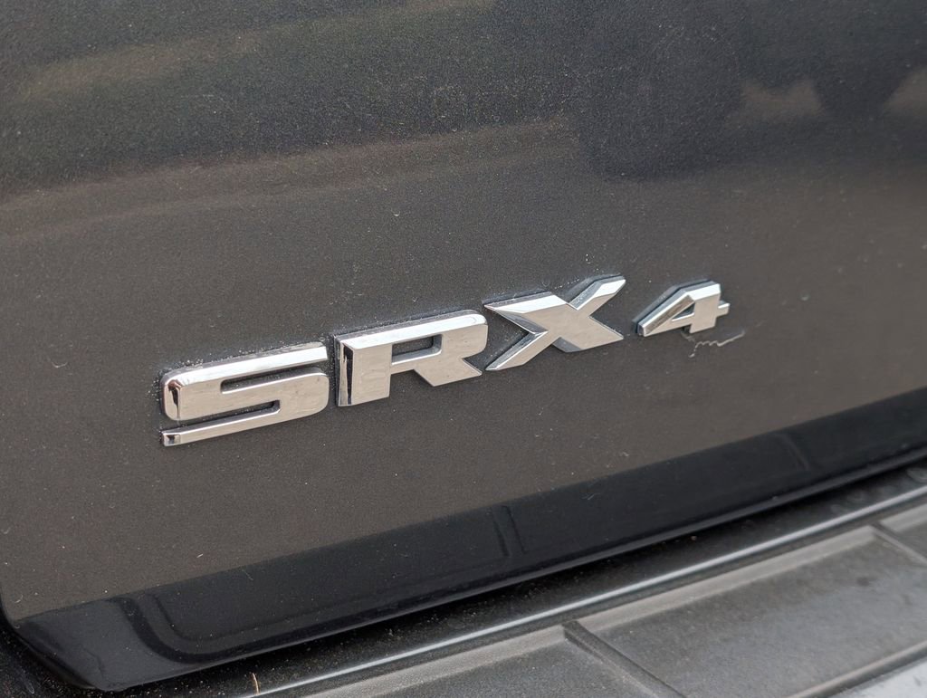 Used 2012 Cadillac SRX Performance image 11