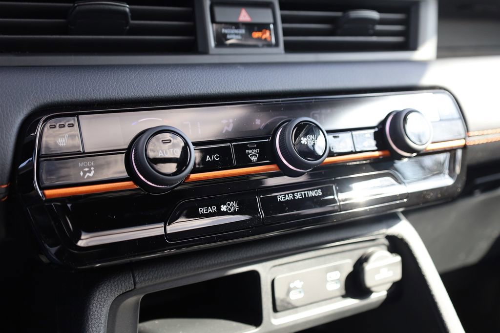 New 2026 Honda Pilot TrailSport image 22