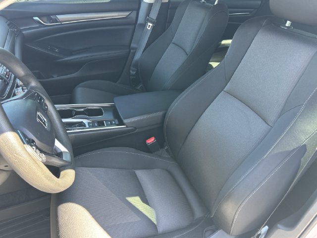 Used 2022 Honda Accord LX image 11